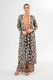 Printed Lawn 3-Pc
