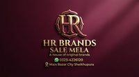 HR BRANDS SALE MELA