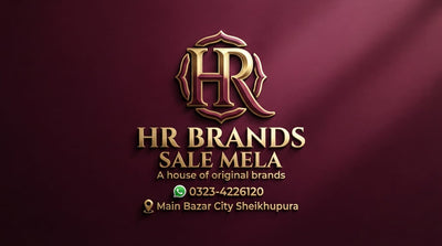 HR BRANDS SALE MELA