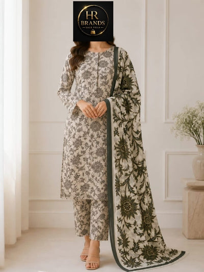 Luxury Pret Collection